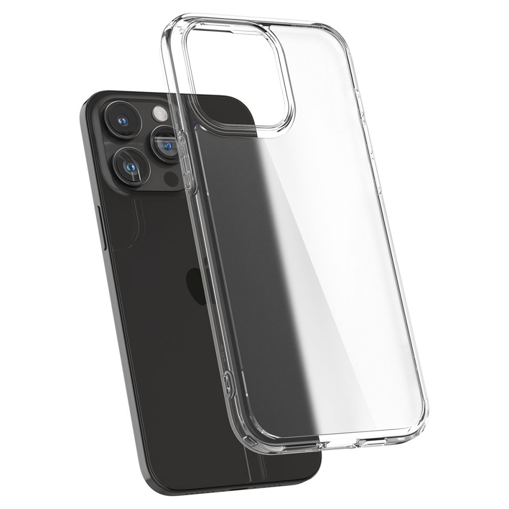 Spigen nak�adka Ultra Hybrid Apple iPhone 15 Pro Max / 5