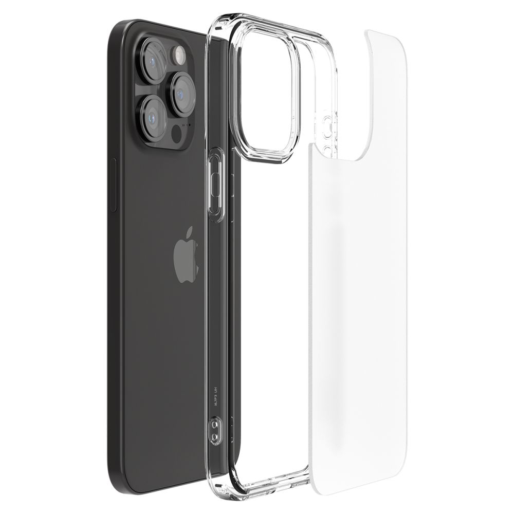 Spigen nak�adka Ultra Hybrid Apple iPhone 15 Pro Max / 6