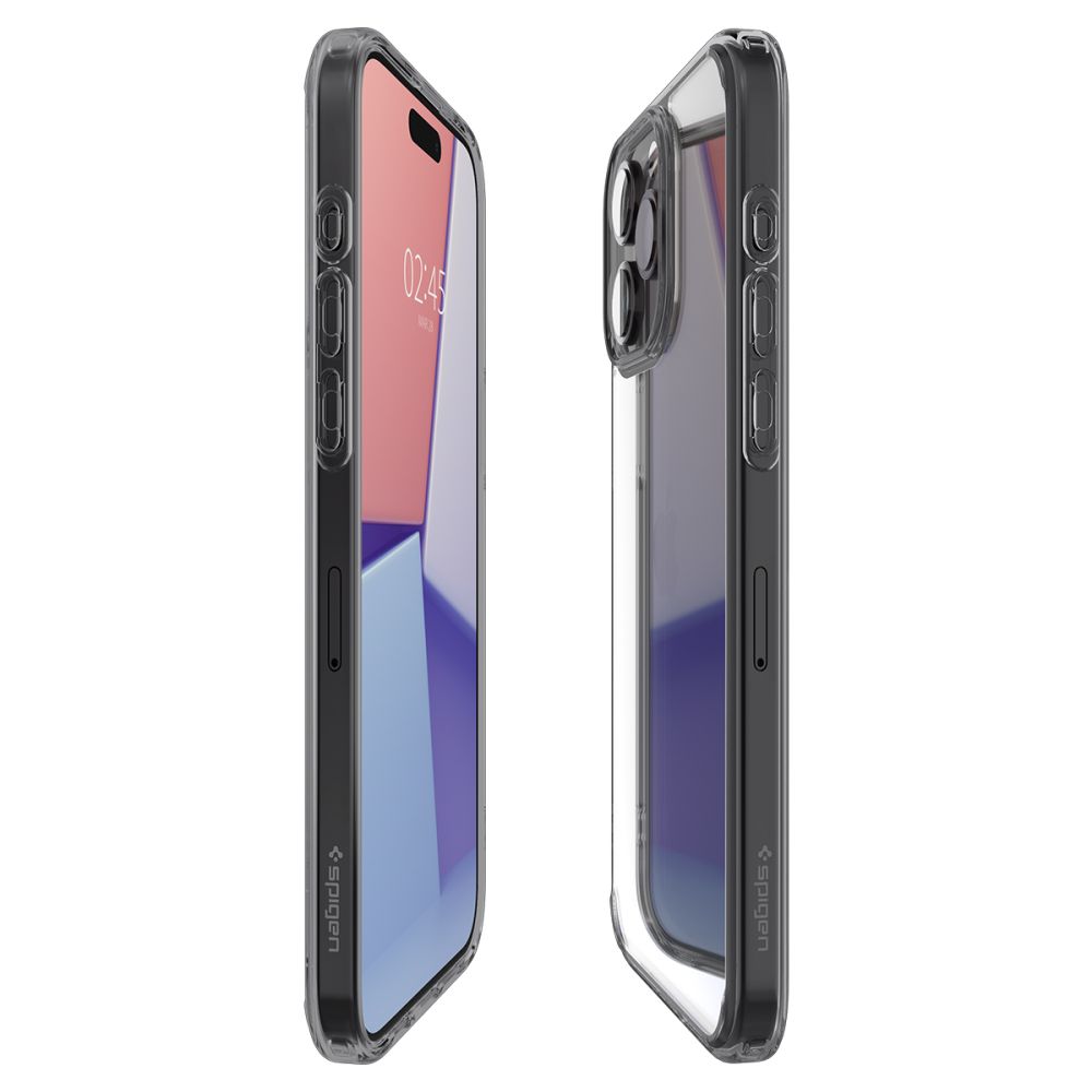 Spigen nak�adka Ultra Hybrid Apple iPhone 15 Pro Max / 9