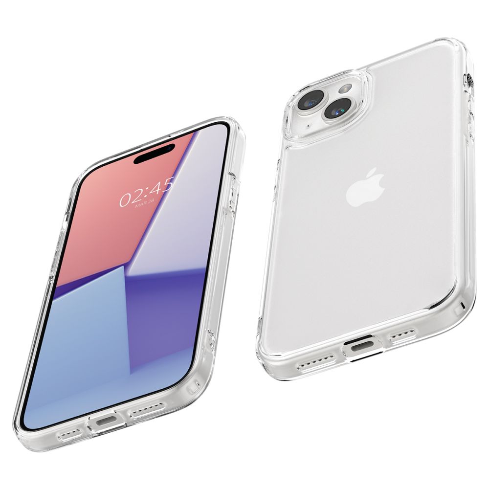 Spigen nak�adka Ultra Hybrid Apple iPhone 15 / 10