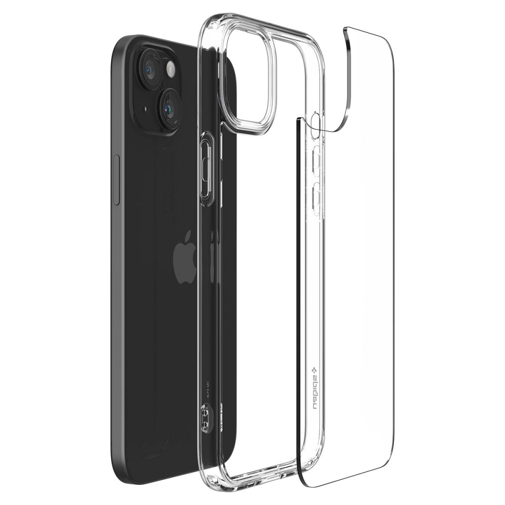 Spigen nak�adka Ultra Hybrid Apple iPhone 15 / 8