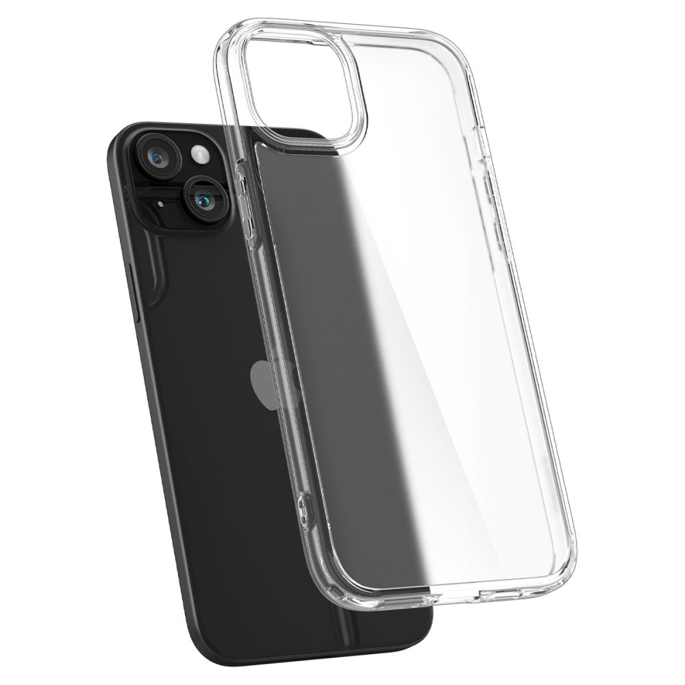 Spigen nak�adka Ultra Hybrid Apple iPhone 15 / 6