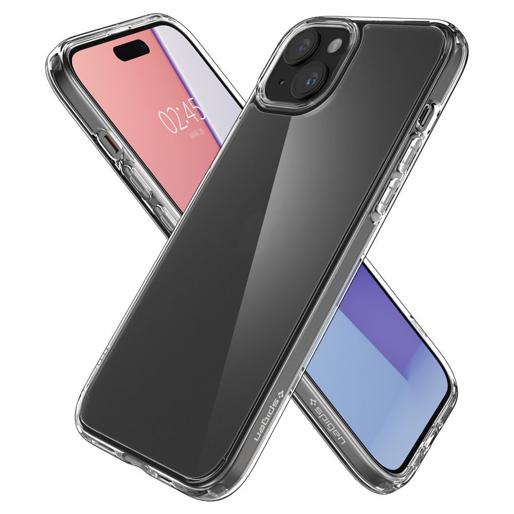 Spigen nak�adka Ultra Hybrid Apple iPhone 15 / 7