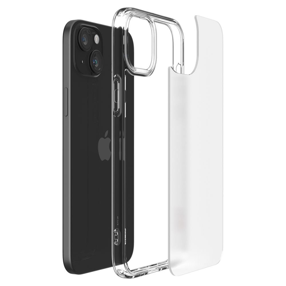 Spigen nak�adka Ultra Hybrid Apple iPhone 15 / 8