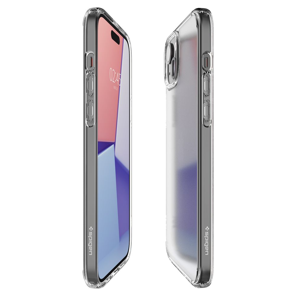 Spigen nak�adka Ultra Hybrid Apple iPhone 15 / 9