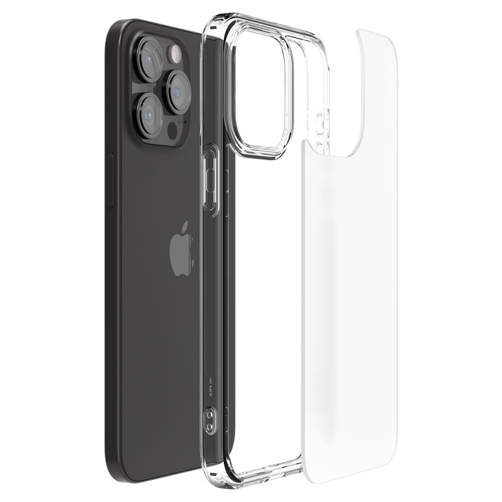 Spigen nakadka Ultra Hybrid Apple iPhone 15 Pro / 6