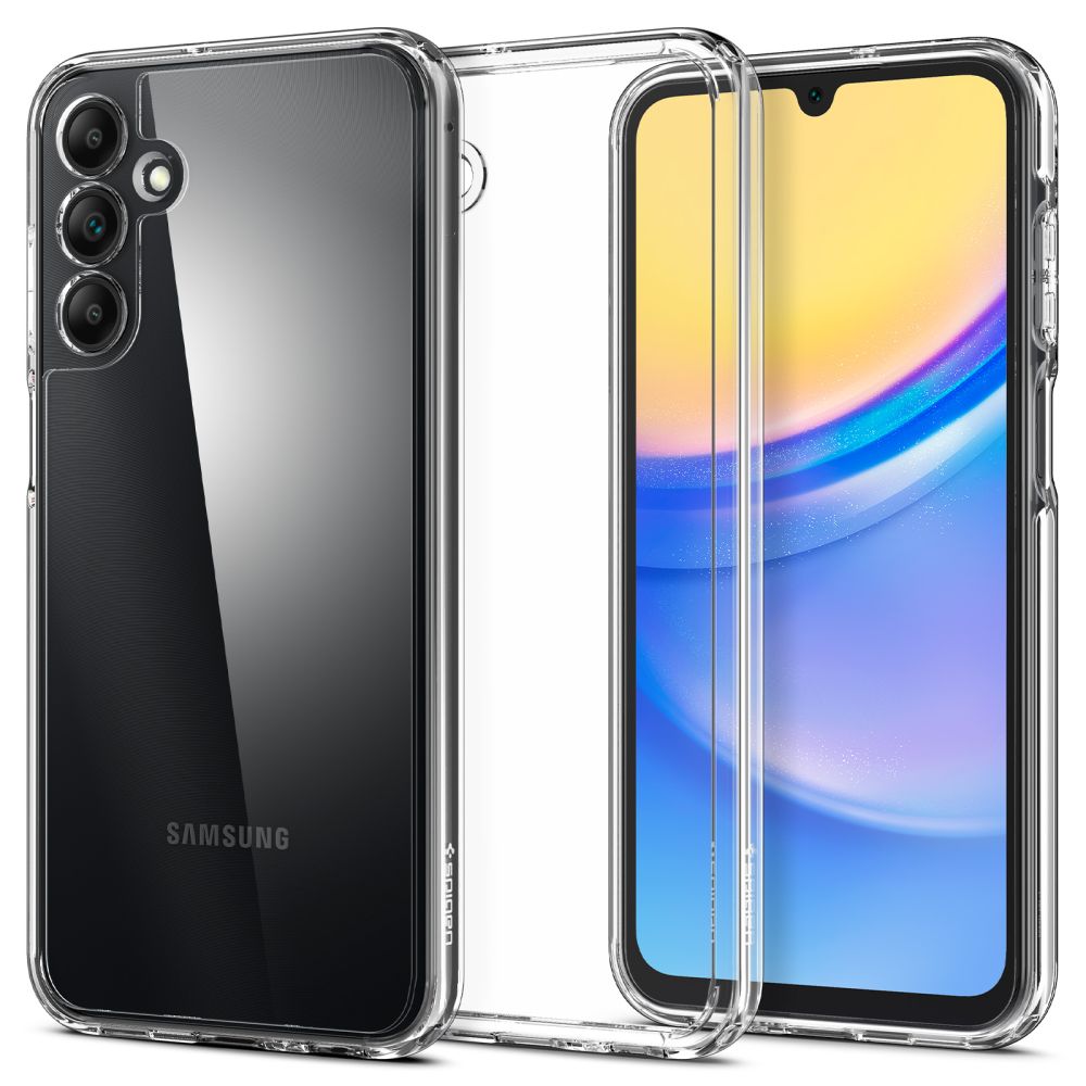 Spigen nak�adka Ultra Hybrid Samsung Galaxy A15 5G