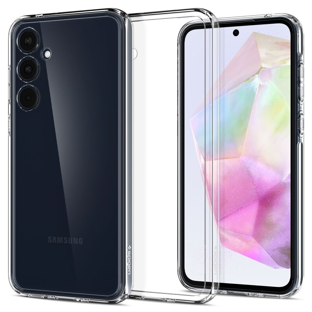 Spigen Nak�adka Ultra Hybrid Samsung Galaxy A35 5G / 4