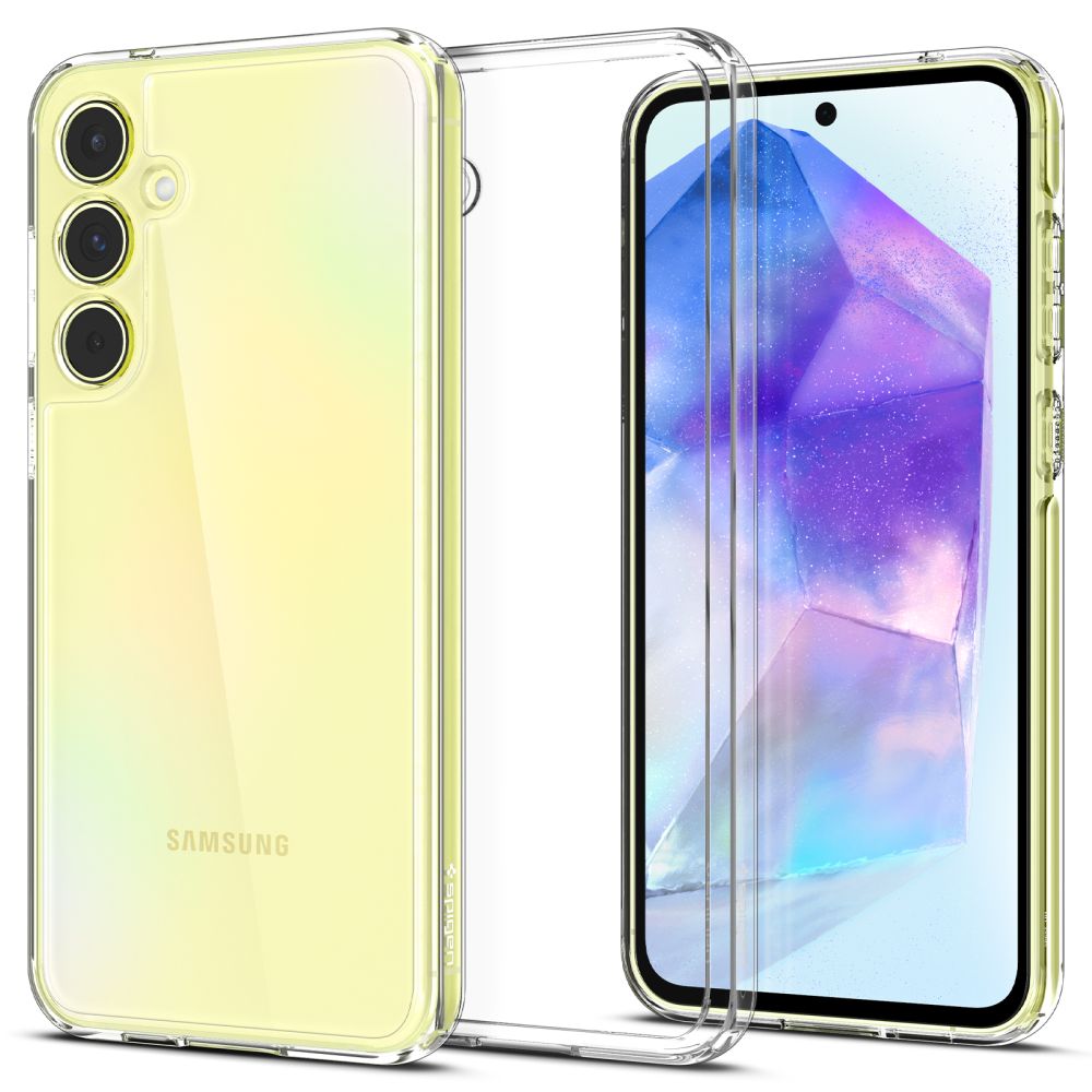 Spigen Nak�adka Ultra Hybrid Samsung Galaxy A55 5G / 2