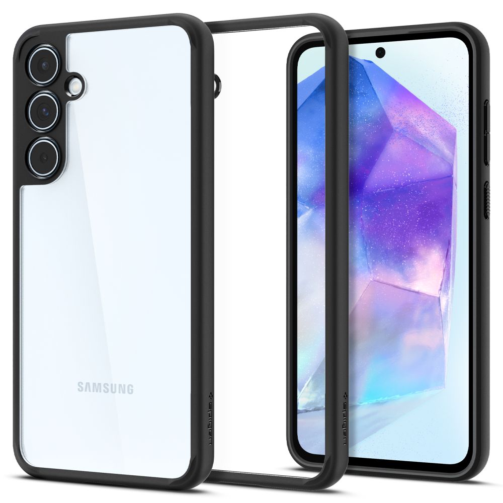 Spigen Nak�adka Ultra Hybrid Samsung Galaxy A55 5G