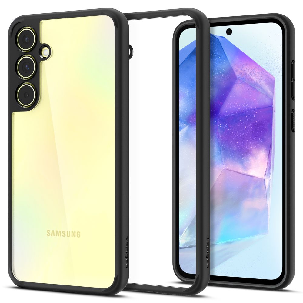 Spigen Nak�adka Ultra Hybrid Samsung Galaxy A55 5G / 2