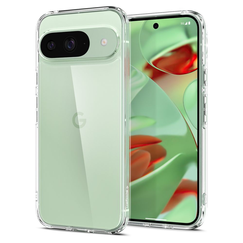 Spigen nak�adka Ultra Hybrid Google Pixel 9 pro / 4