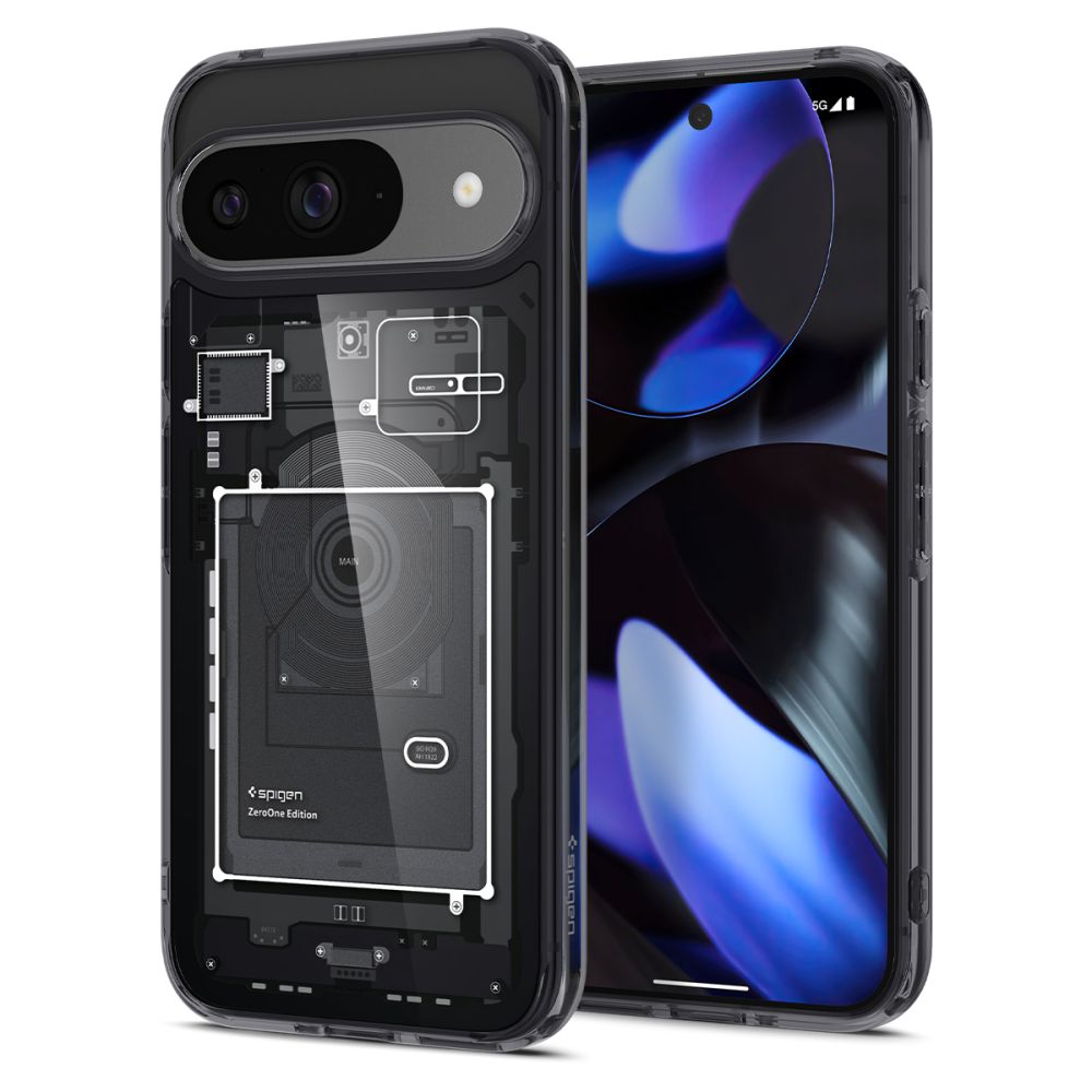 Spigen nak�adka Ultra Hybrid Google Pixel 9 pro