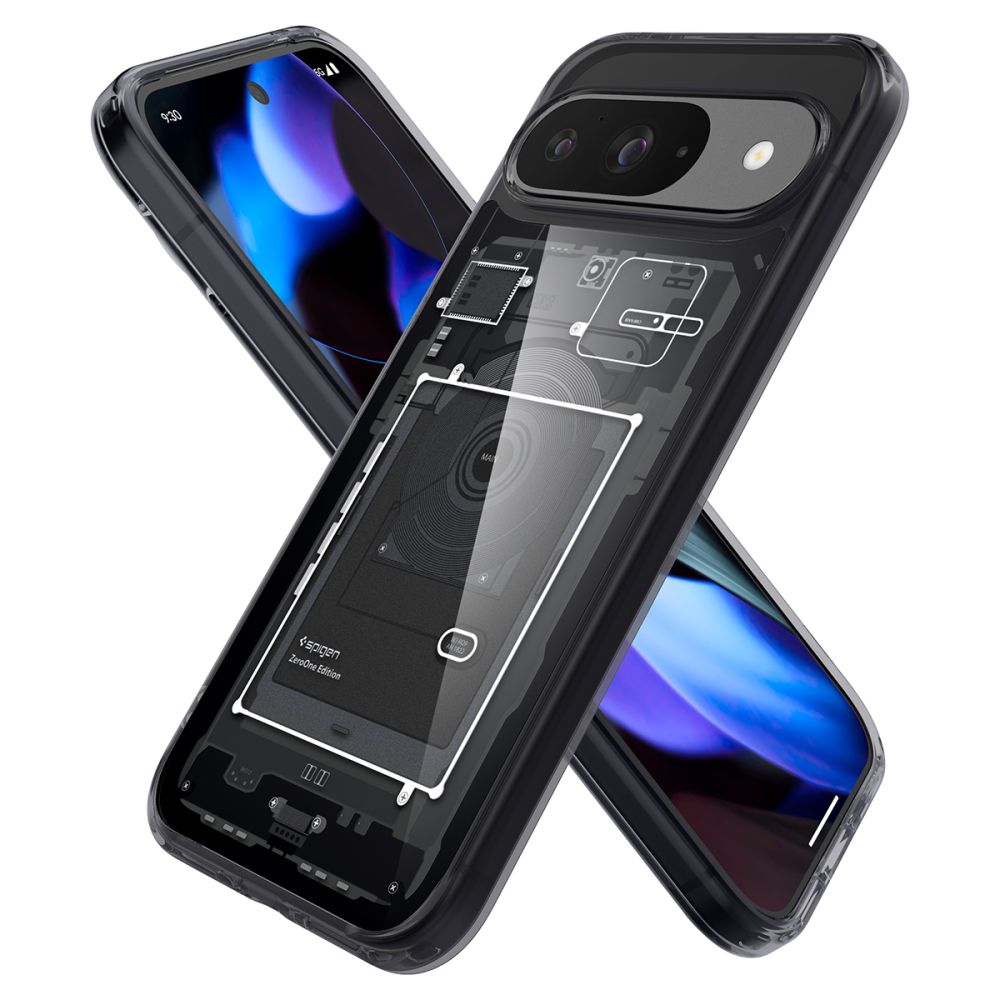 Spigen nak�adka Ultra Hybrid Google Pixel 9 pro / 10