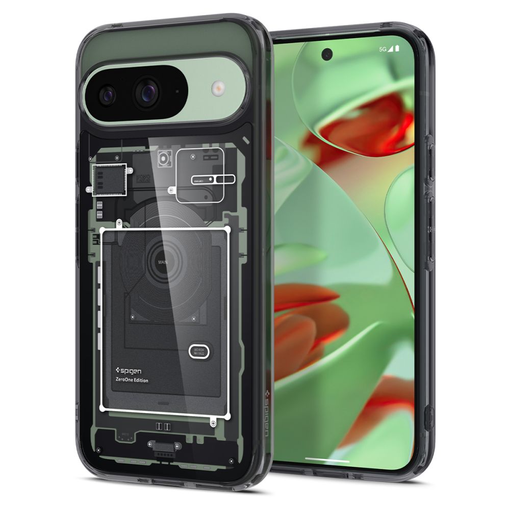 Spigen nak�adka Ultra Hybrid Google Pixel 9 pro / 3