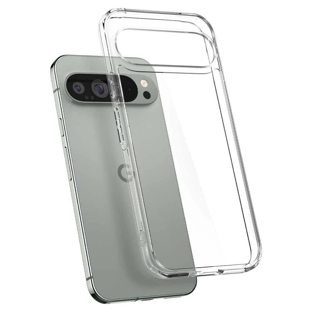 Spigen nak�adka Ultra Hybrid Google Pixel 9 Pro XL / 12