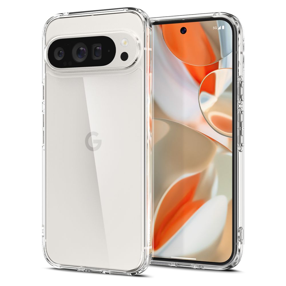 Spigen nak�adka Ultra Hybrid Google Pixel 9 Pro XL / 3