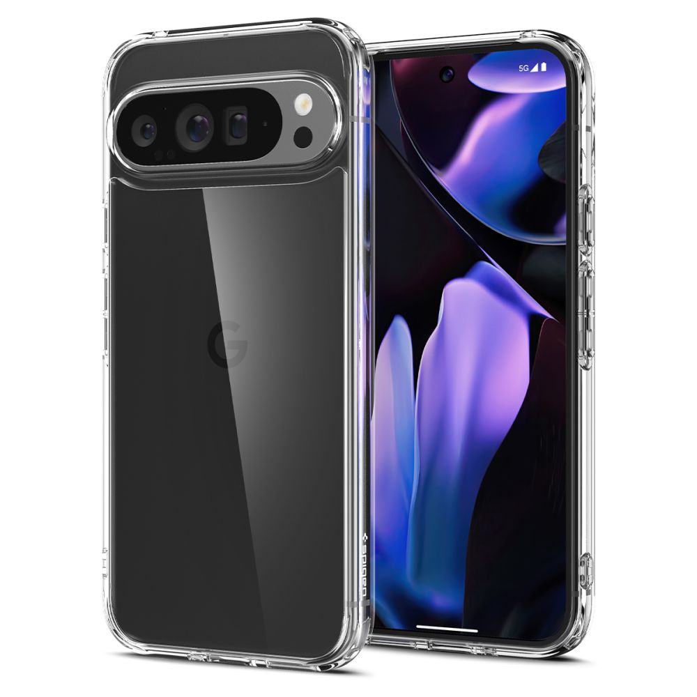 Spigen nak�adka Ultra Hybrid Google Pixel 9 Pro XL / 4