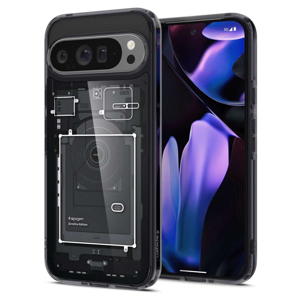Spigen nak�adka Ultra Hybrid Google Pixel 9 Pro XL / 2