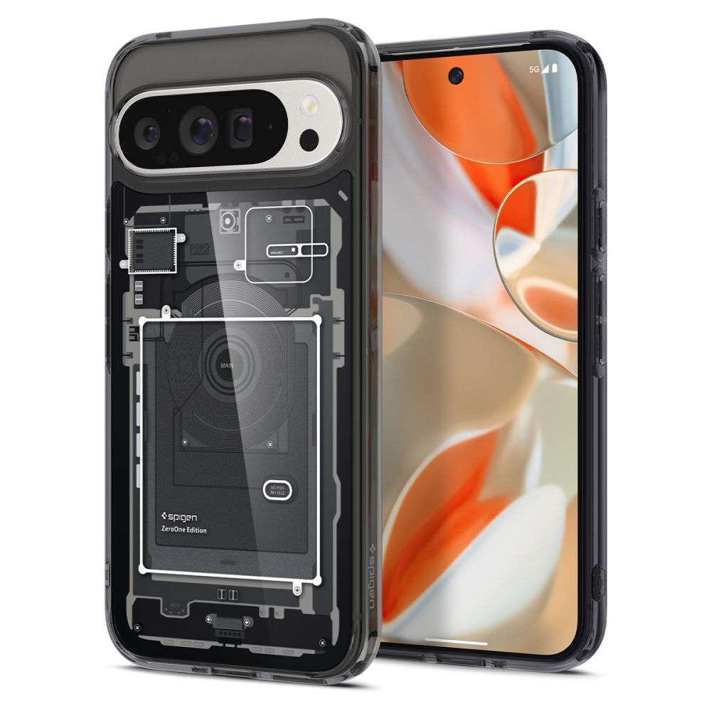 Spigen nak�adka Ultra Hybrid Google Pixel 9 Pro XL / 3