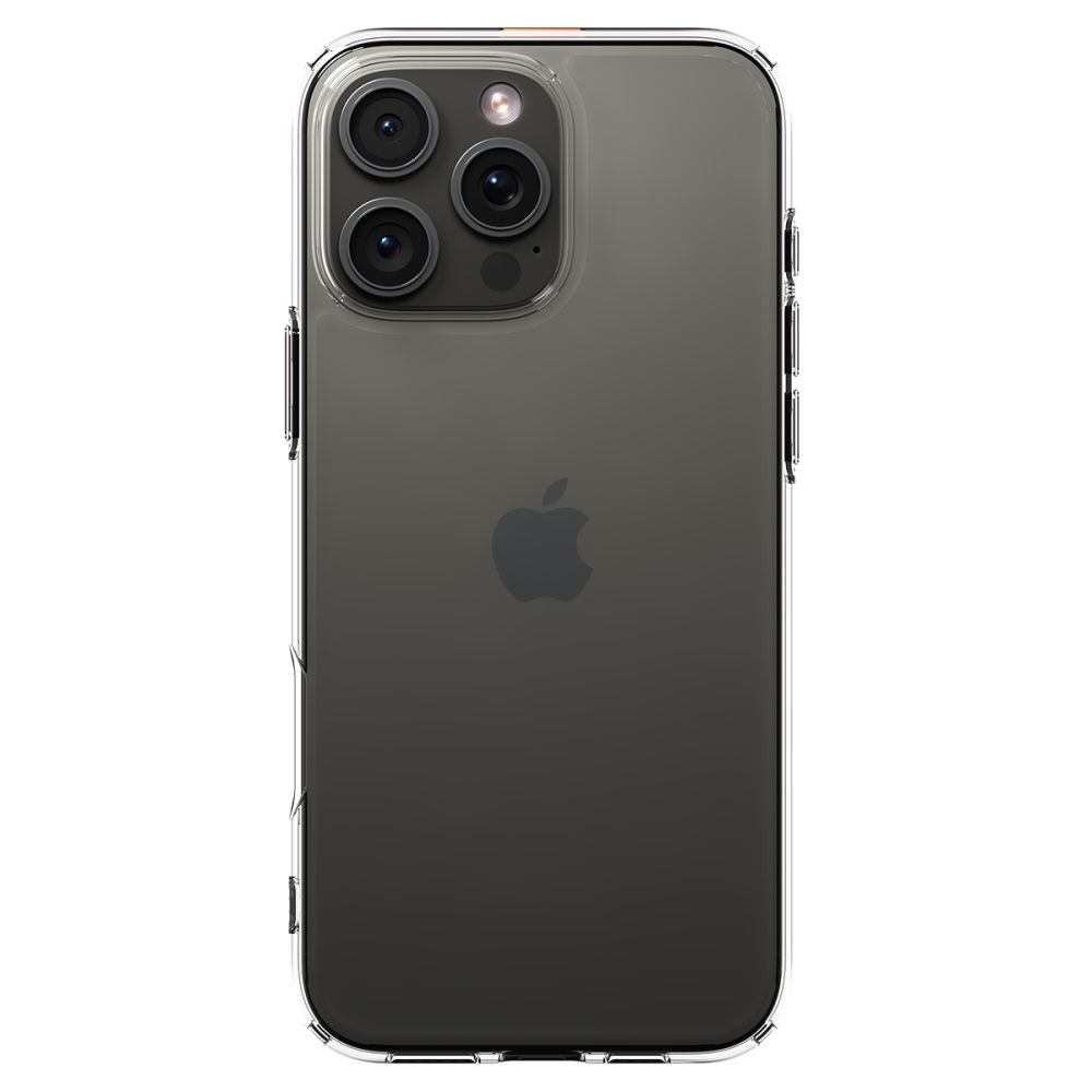 Spigen nak�adka Ultra Hybrid Apple iPhone 16 Pro Max / 2
