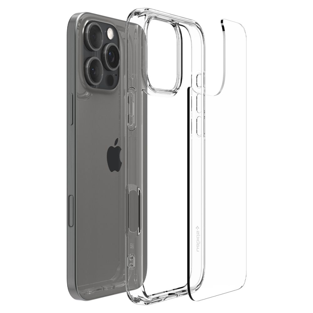 Spigen nak�adka Ultra Hybrid Apple iPhone 16 Pro Max / 7