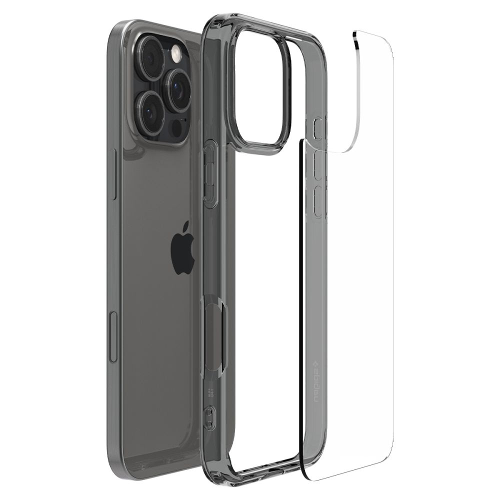 Spigen nak�adka Ultra Hybrid Apple iPhone 16 Pro Max / 6