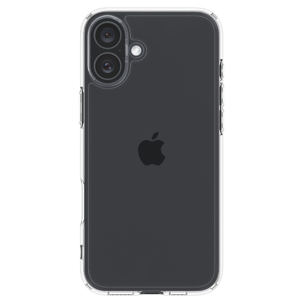 Spigen nak�adka Ultra Hybrid Apple iPhone 16 Plus / 2