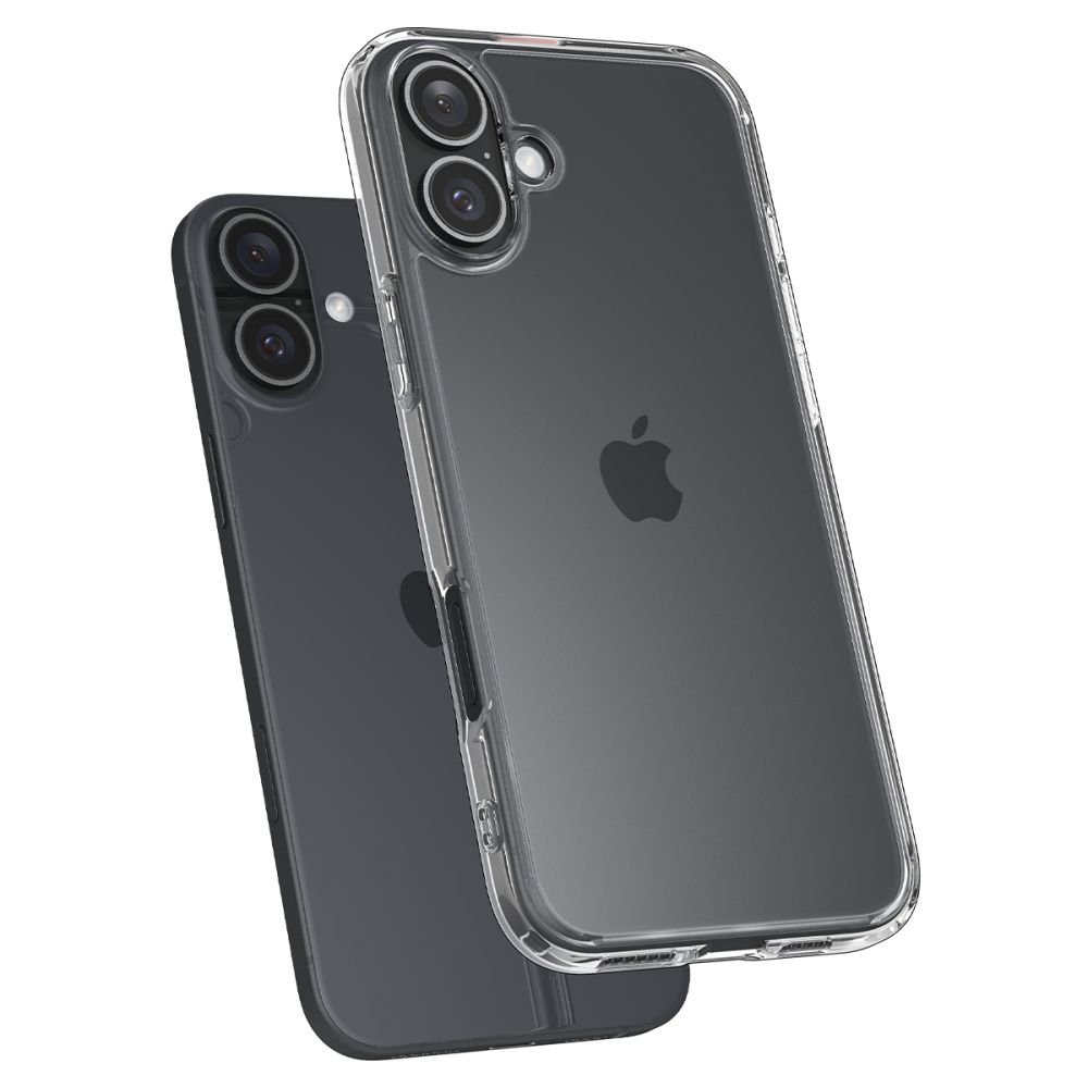 Spigen nak�adka Ultra Hybrid Apple iPhone 16 Plus / 5