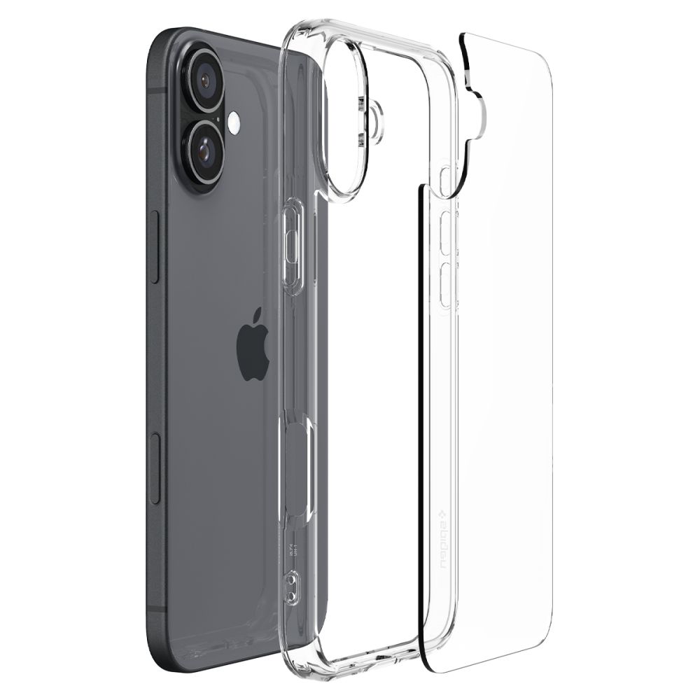 Spigen nak�adka Ultra Hybrid Apple iPhone 16 Plus / 7