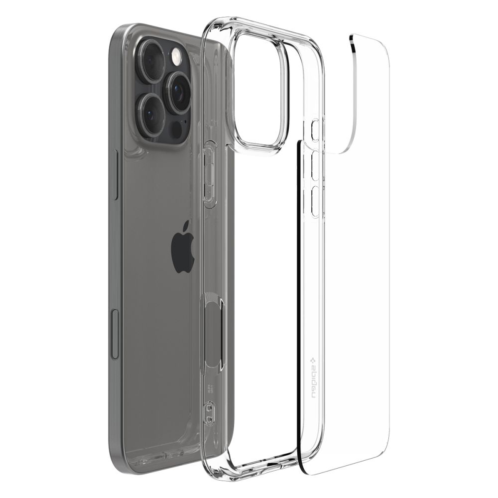 Spigen nak�adka Ultra Hybrid Apple iPhone 16 Pro / 9