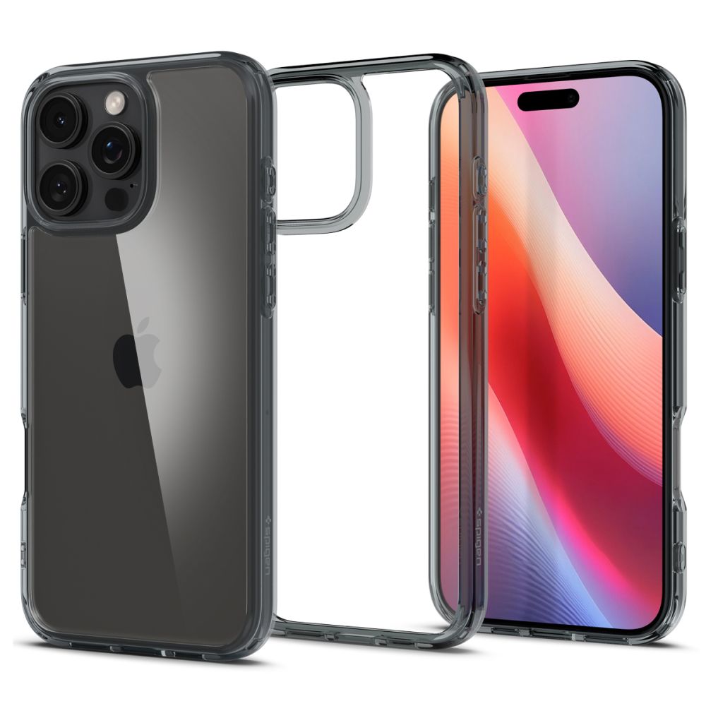 Spigen nak�adka Ultra Hybrid Apple iPhone 16 Pro