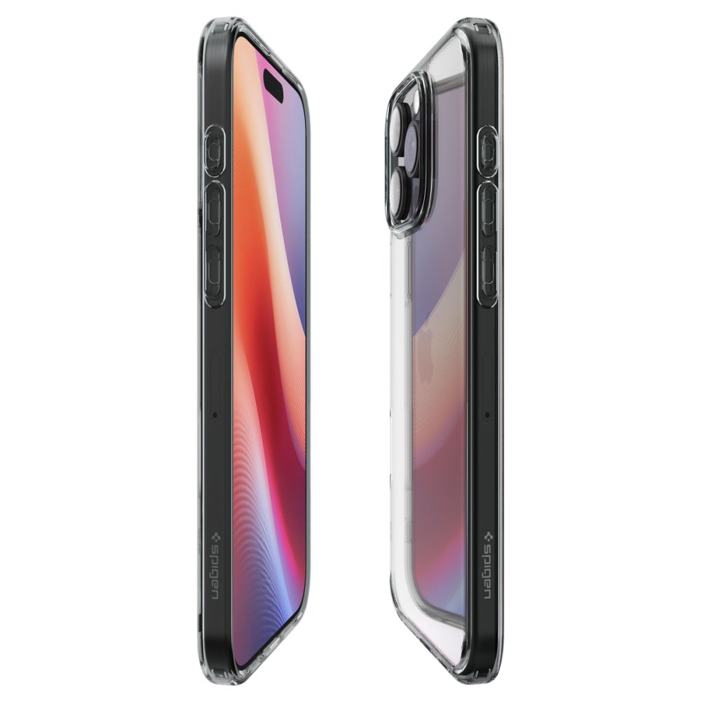 Spigen nak�adka Ultra Hybrid Apple iPhone 16 Pro / 8
