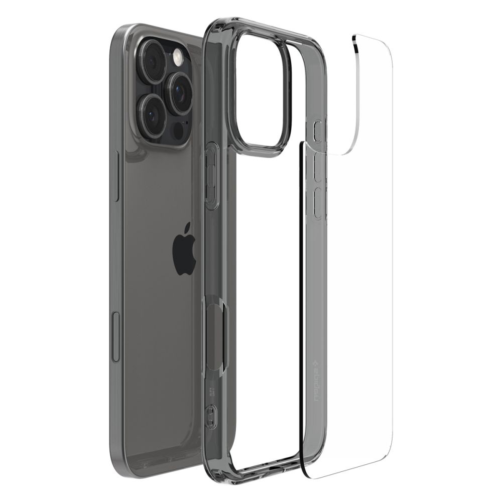 Spigen nak�adka Ultra Hybrid Apple iPhone 16 Pro / 9