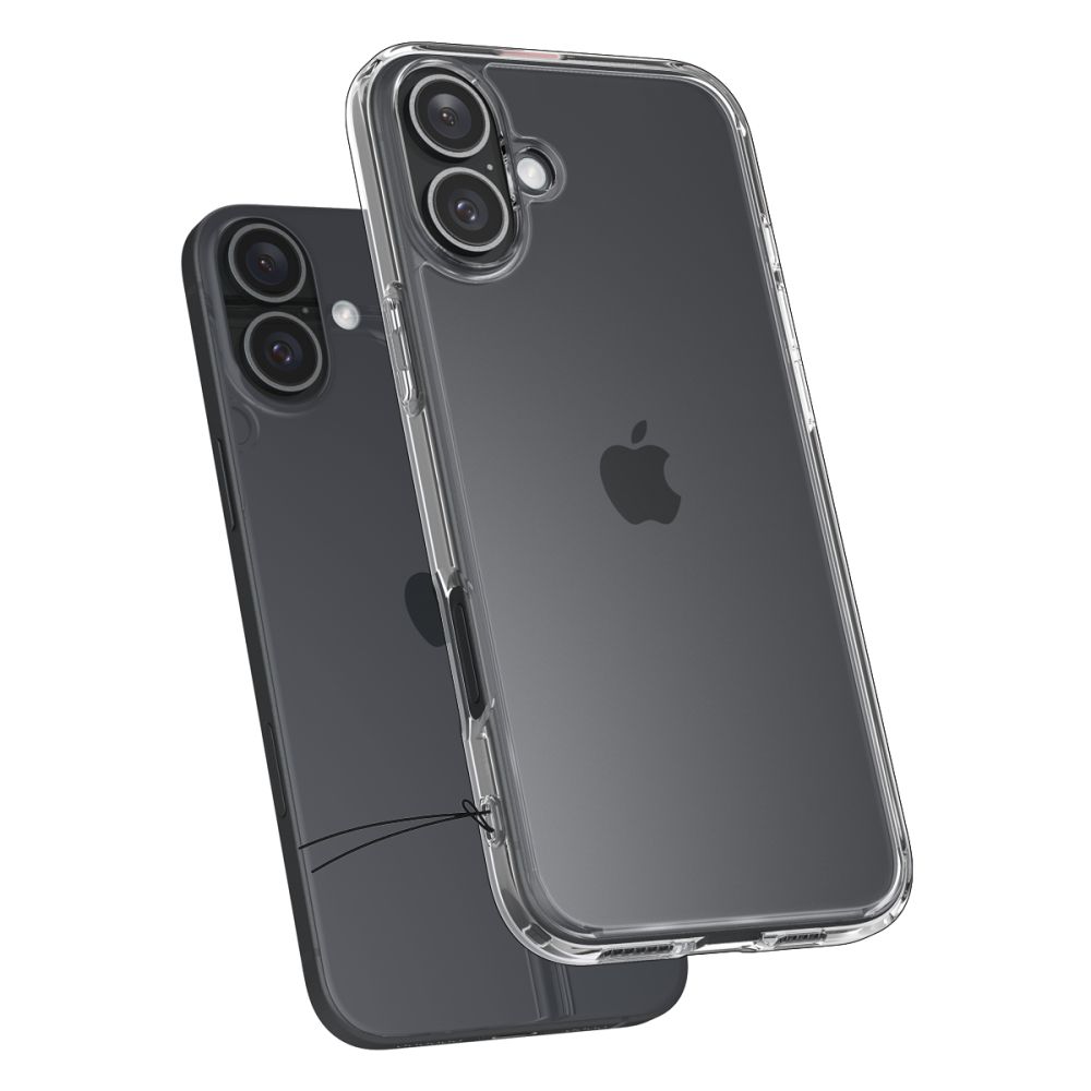 Spigen nak�adka Ultra Hybrid Apple iPhone 16 / 4