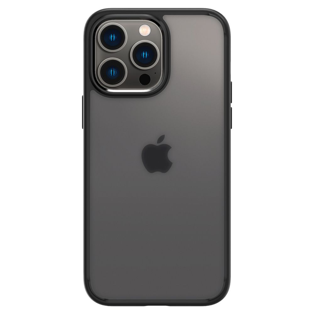 Spigen nakadka Ultra Hybrid black Apple iPhone 14 Pro Max / 3