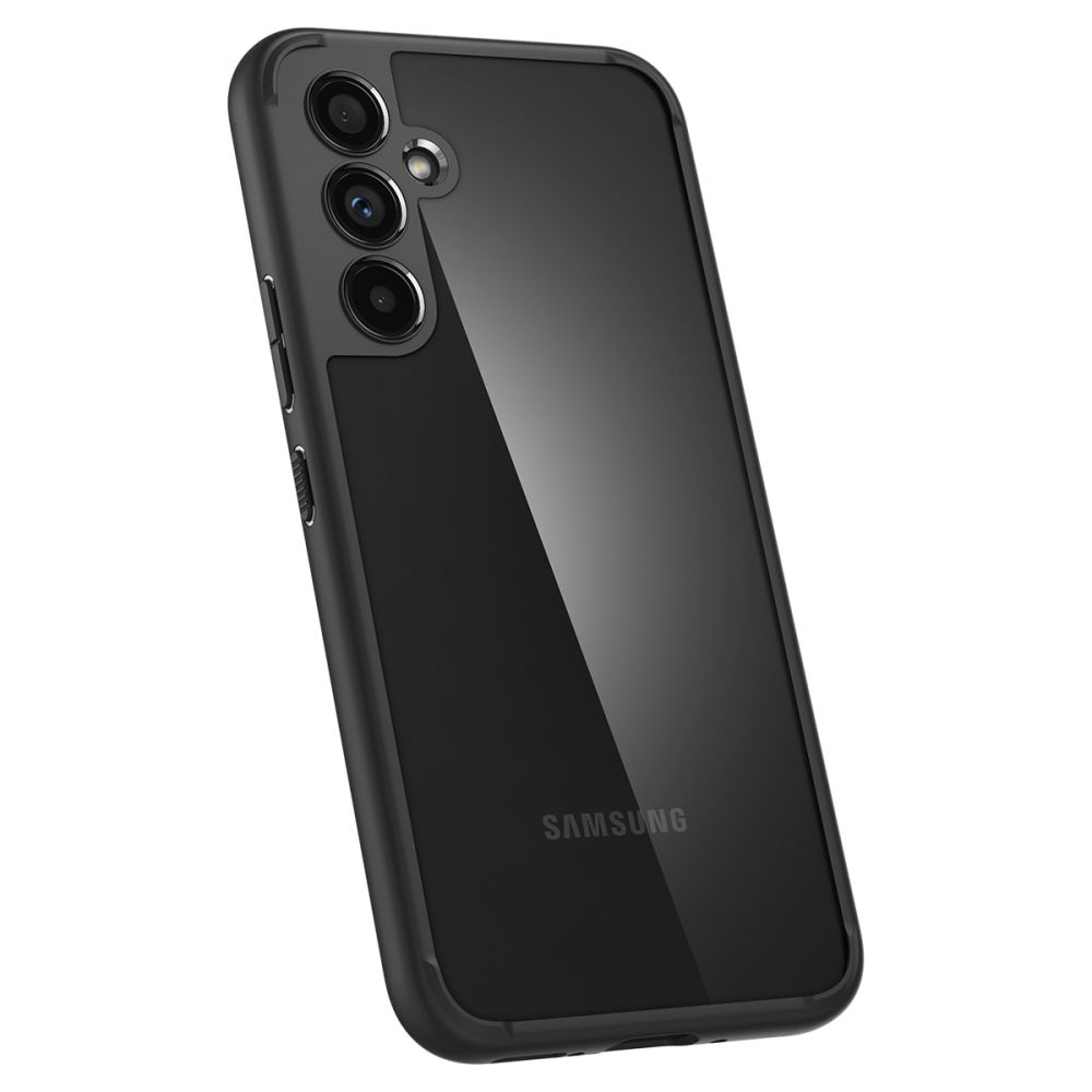 Spigen nak�adka Ultra Hybrid black Samsung Galaxy A54 5G / 7