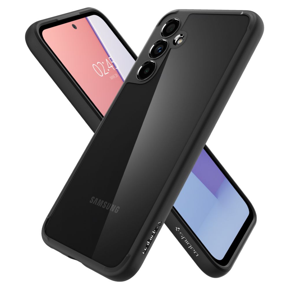 Spigen nak�adka Ultra Hybrid black Samsung Galaxy A54 5G / 8