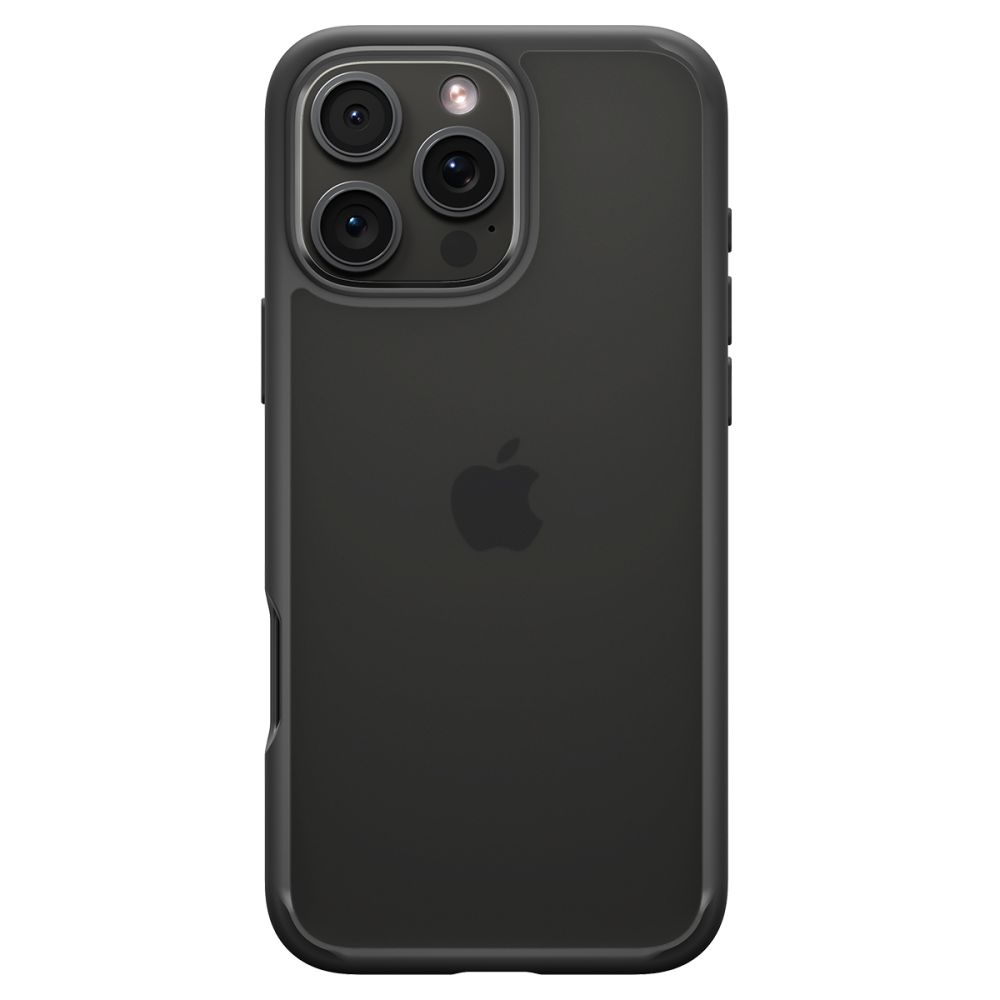 Spigen nak�adka Ultra Hybrid black Apple iPhone 16 Pro Max / 2