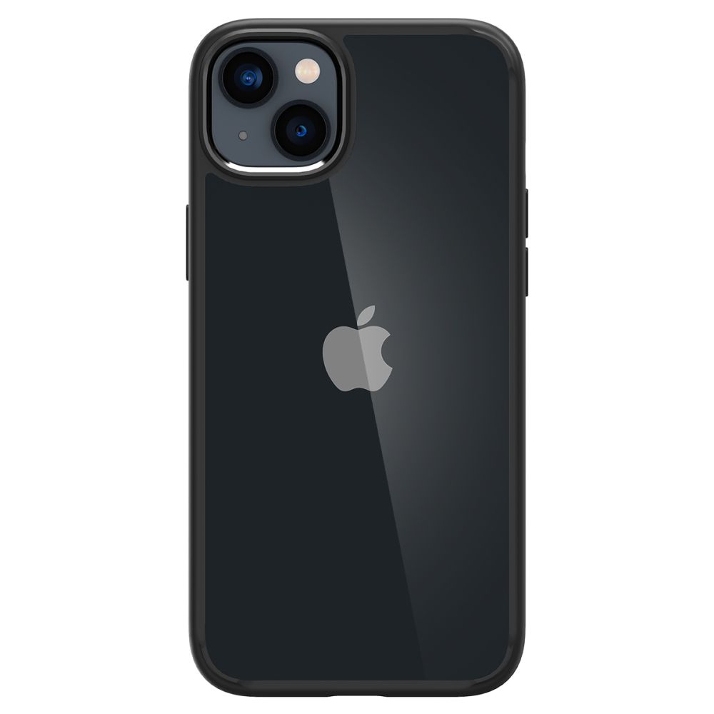 Spigen nak�adka Ultra Hybrid czarna Apple iPhone 14 Plus / 2