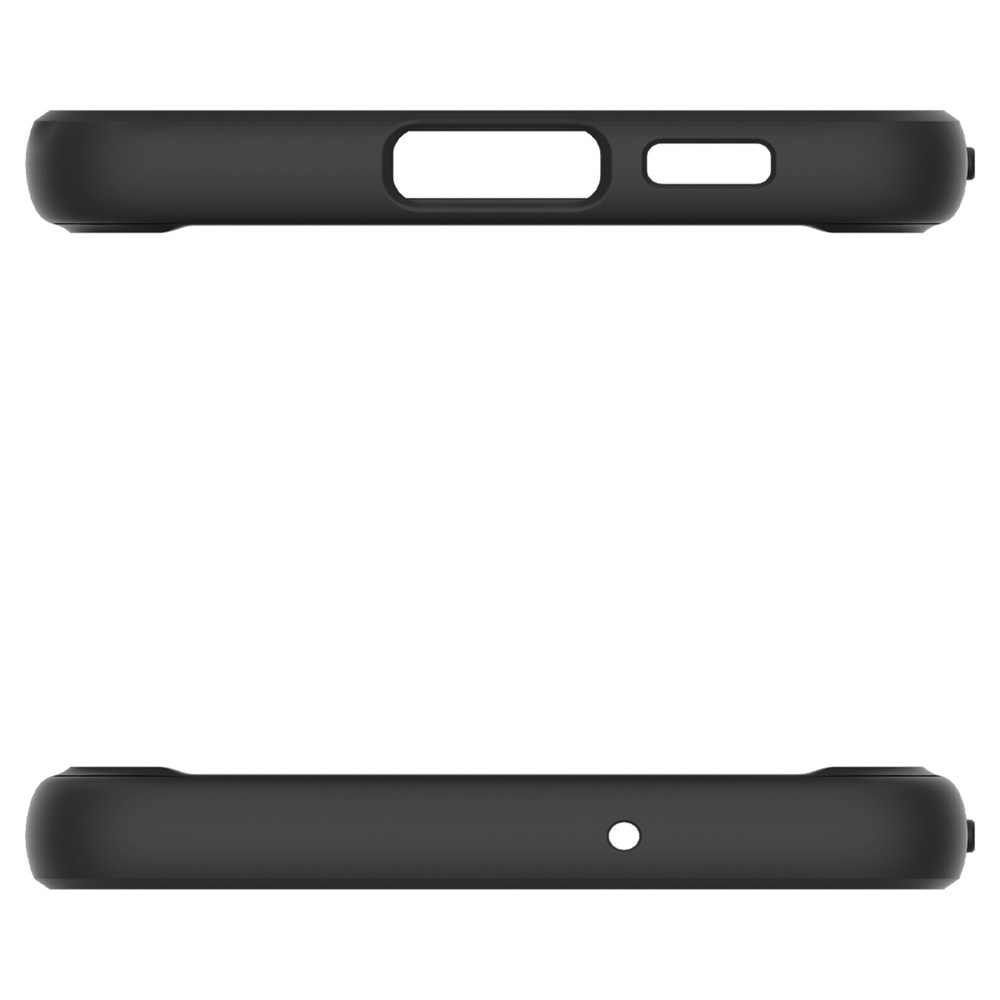 Spigen nak�adka Ultra Hybrid czarna Samsung Galaxy S23 / 4