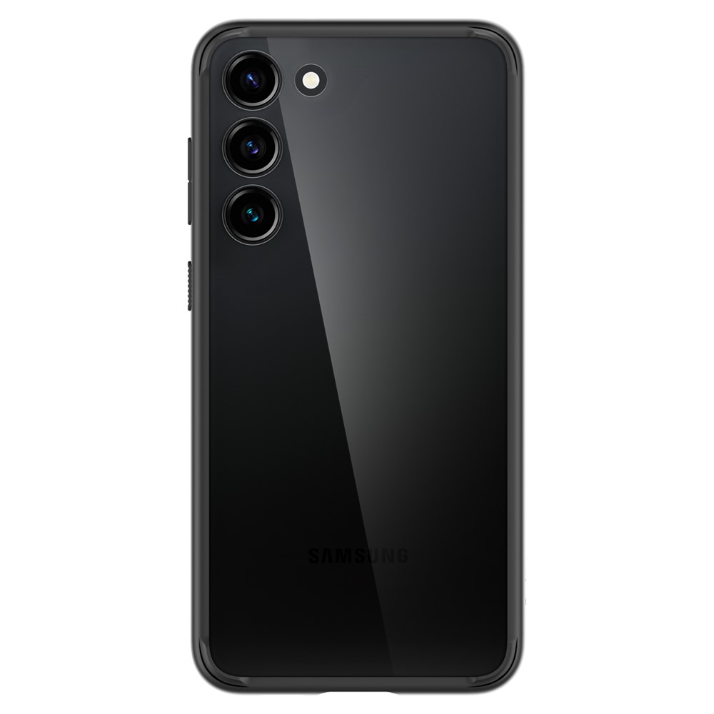 Spigen nakadka Ultra Hybrid czarna Samsung Galaxy S23
