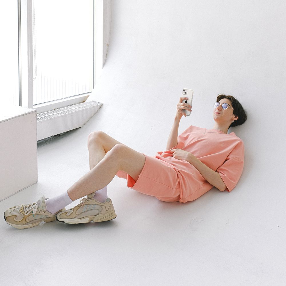 Spigen nak�adka Ultra Hybrid czarny Apple iPhone 15 Plus / 11