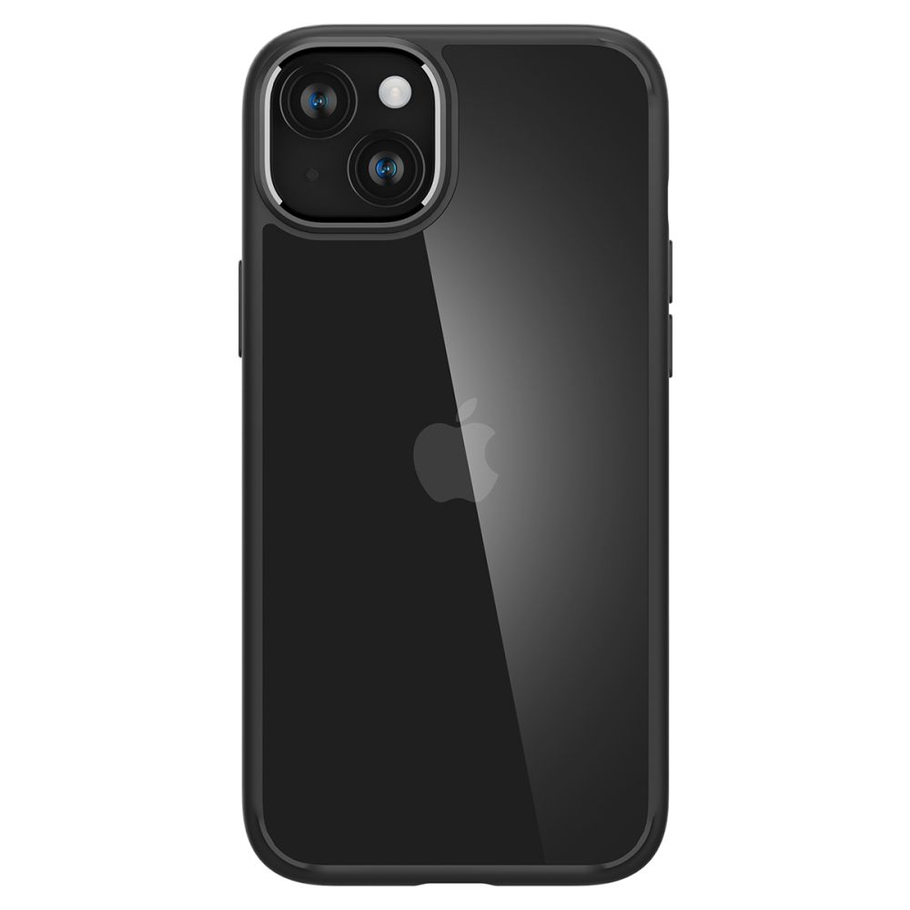 Spigen nak�adka Ultra Hybrid czarny Apple iPhone 15 Plus / 2