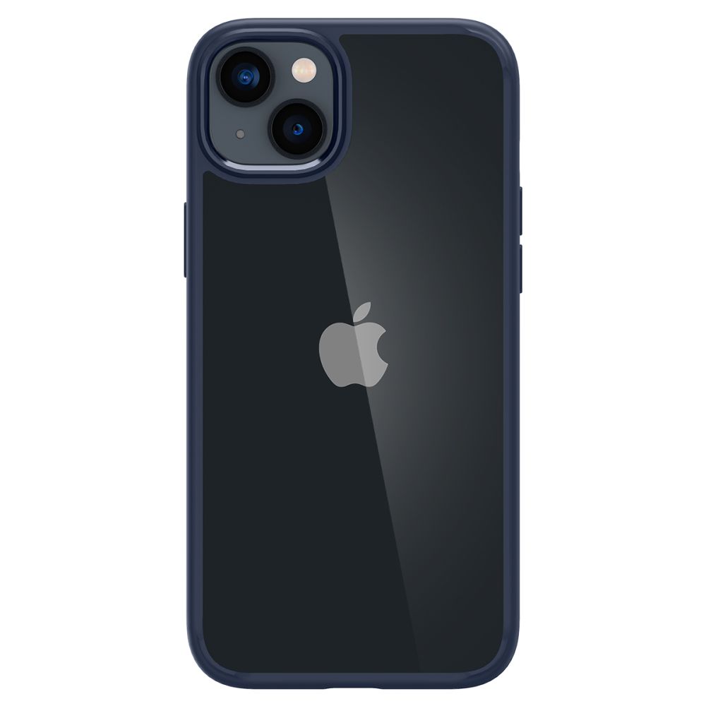 Spigen nak�adka Ultra Hybrid granatowa Apple iPhone 14 Pro / 2