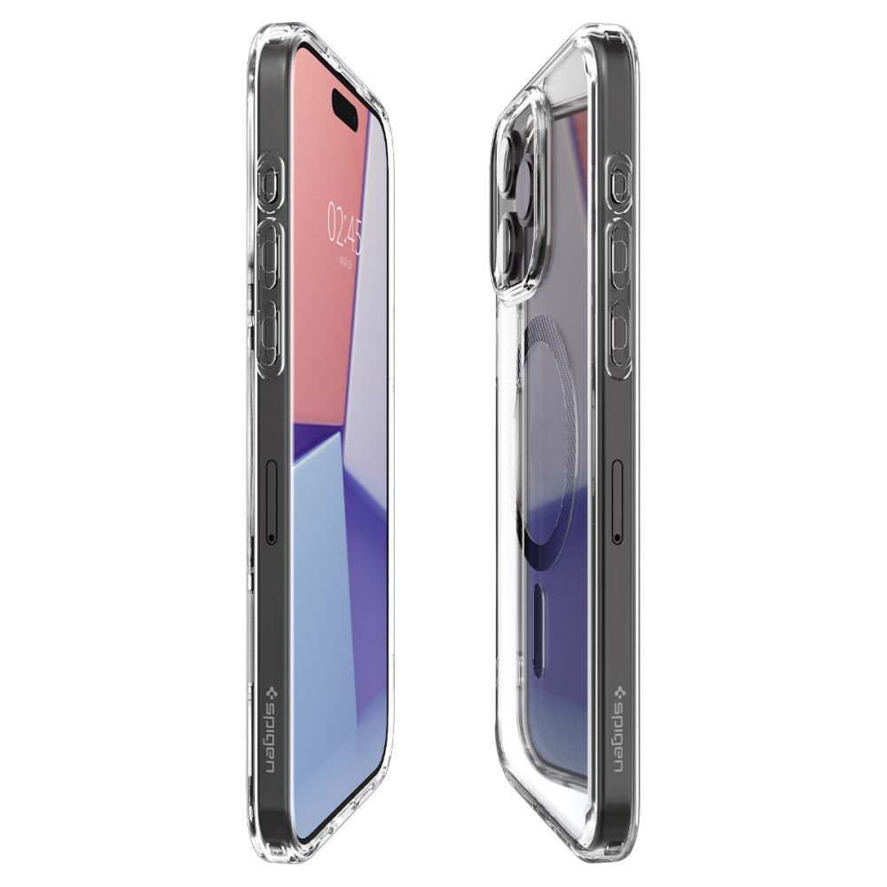 Spigen nak�adka Ultra Hybrid Mag Magsafe Apple iPhone 15 Pro Max / 9