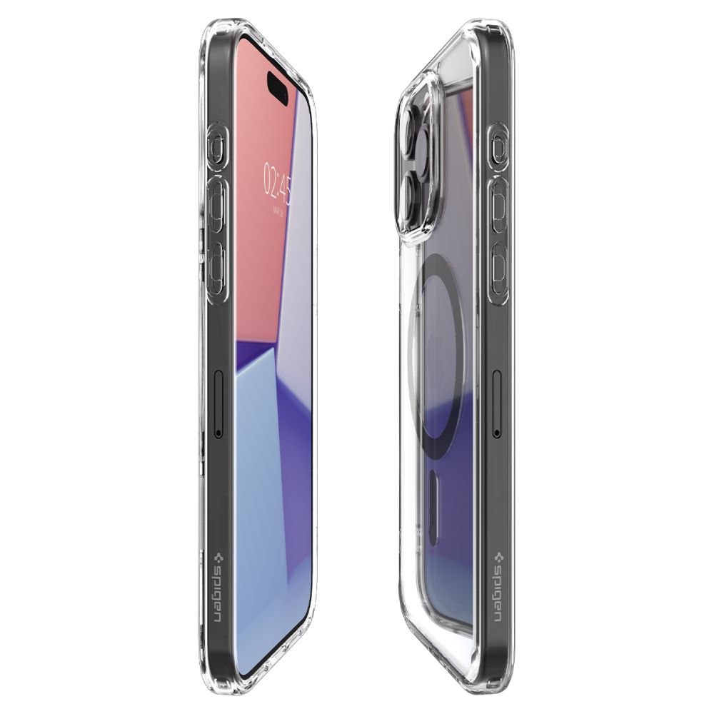 Spigen nakadka Ultra Hybrid Mag Magsafe Apple iPhone 15 Pro Max / 9