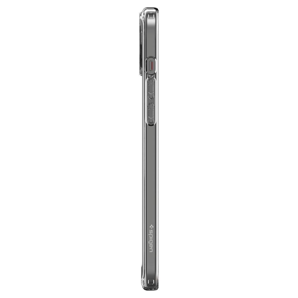 Spigen nakadka Ultra Hybrid Mag Magsafe Apple iPhone 15 / 4