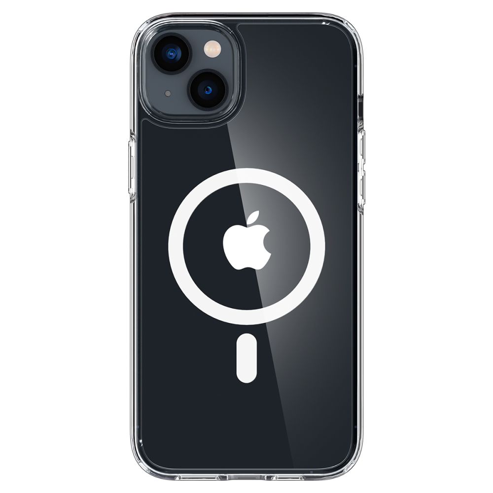Spigen nakadka Ultra Hybrid Mag Magsafe biaa Apple iPhone 14 Pro / 2