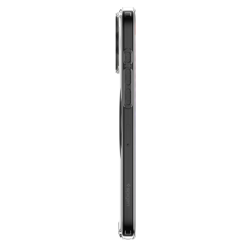 Spigen nak�adka Ultra Hybrid Mag MagSafe bia�a Apple iPhone 16 Pro Max / 5